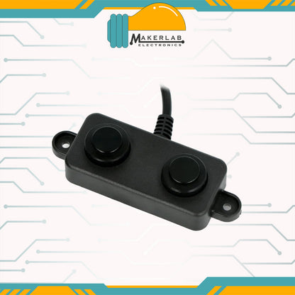 3-450cm Waterproof Ultrasonic Distance Measuring ModuleUART Auto/Controlled Output