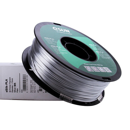 eSUN Silk PLA 3D Printer Filament 1.75mm 1KG
