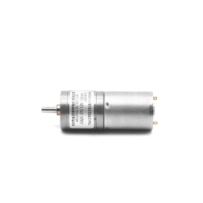 DC Gear Motor 6V 12V SGM25-370