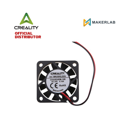 Creality Axial Fan 6015 4010 24V for Ender 5 S1
