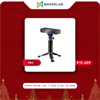 Revopoint Mini 3D Scanner