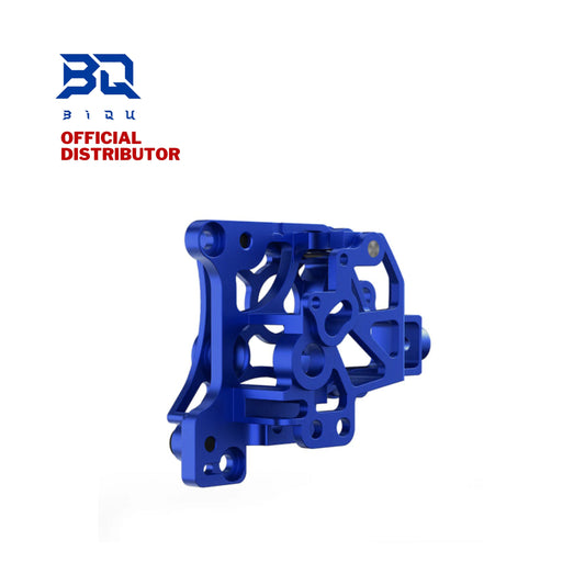 BIQU Panda Extruder CNC Hollow Carving, Extruder Housing