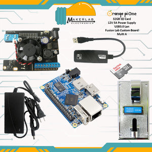 Kit 1GB Orange Pi ONE Kit for Pisowifi Piso Wifi__ OPi1 FuxMulti Kit