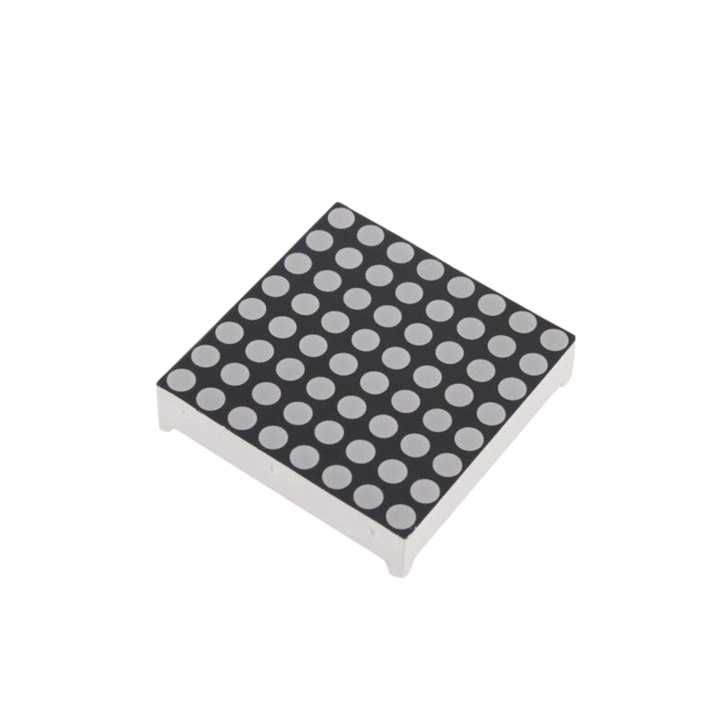 8x8 LED Dot Matrix Display Common Anode for Arduino 1088BS – Makerlab ...
