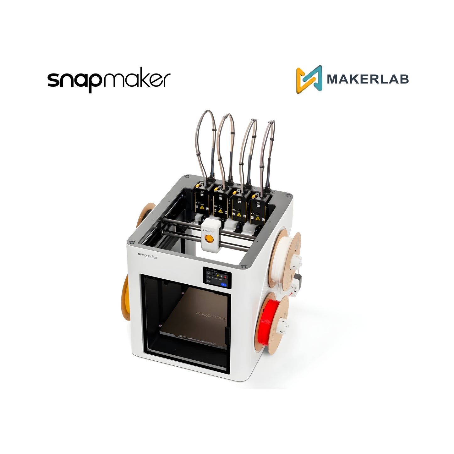 Snapmaker U1 3D Printer