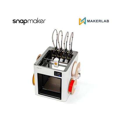 Snapmaker U1 3D Printer