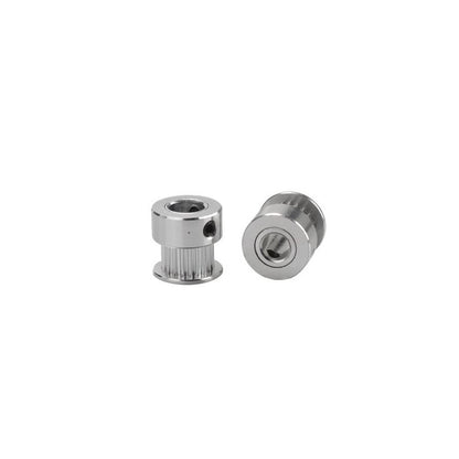 GT2 Aluminum Timing Pulley