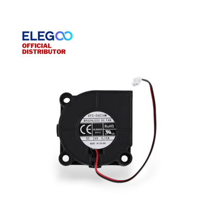 Elegoo 4015 Fan for Neptune 4 Max