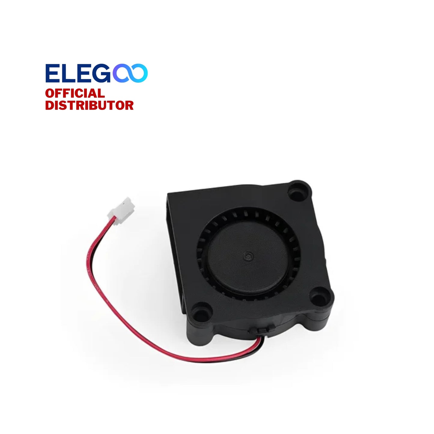 Elegoo 4015 Fan for Neptune 4 Max