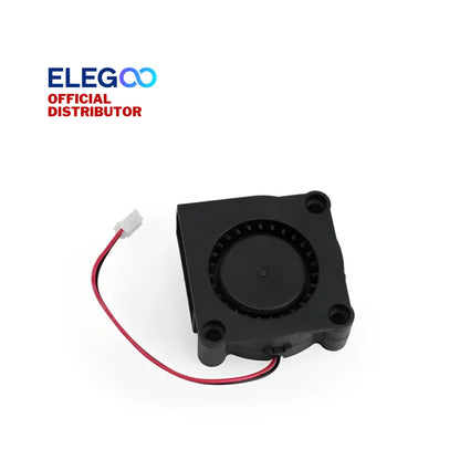 Elegoo 4015 Fan for Neptune 4 Max