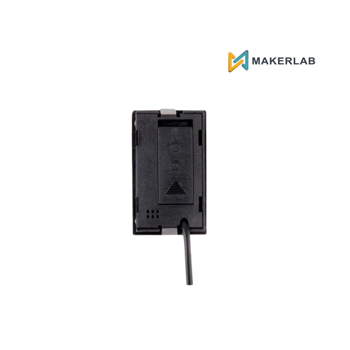 Mini LCD Digital Thermometer Hygrometer Tester Temperature Humidity Meter Black FY-12 | FY-10