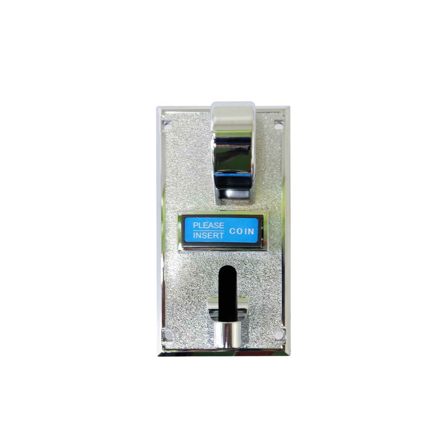 ALLAN Universal Coin Slot Coinslot Selector with Anti Hooking, Anti Theft Design Multi 1238 1239 Piso WiFi Vendo Machine 1