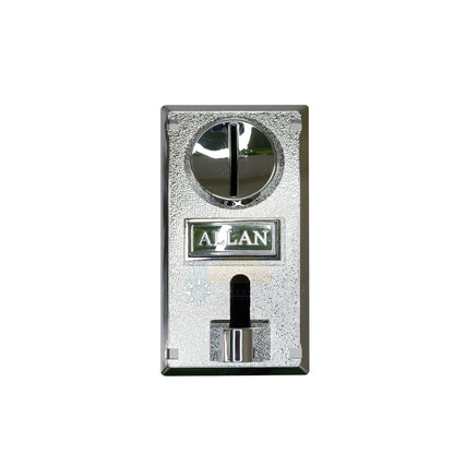 ALLAN Universal Coin Slot Coinslot Selector with Anti Hooking, Anti Theft Design Multi 1238 1239 Piso WiFi Vendo Machine 1