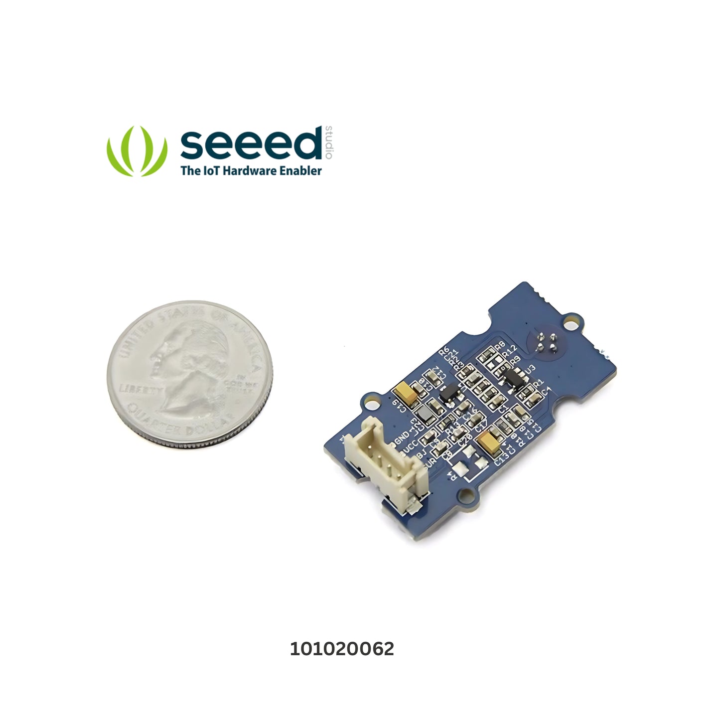 Grove - Infrared Temperature  Sensor