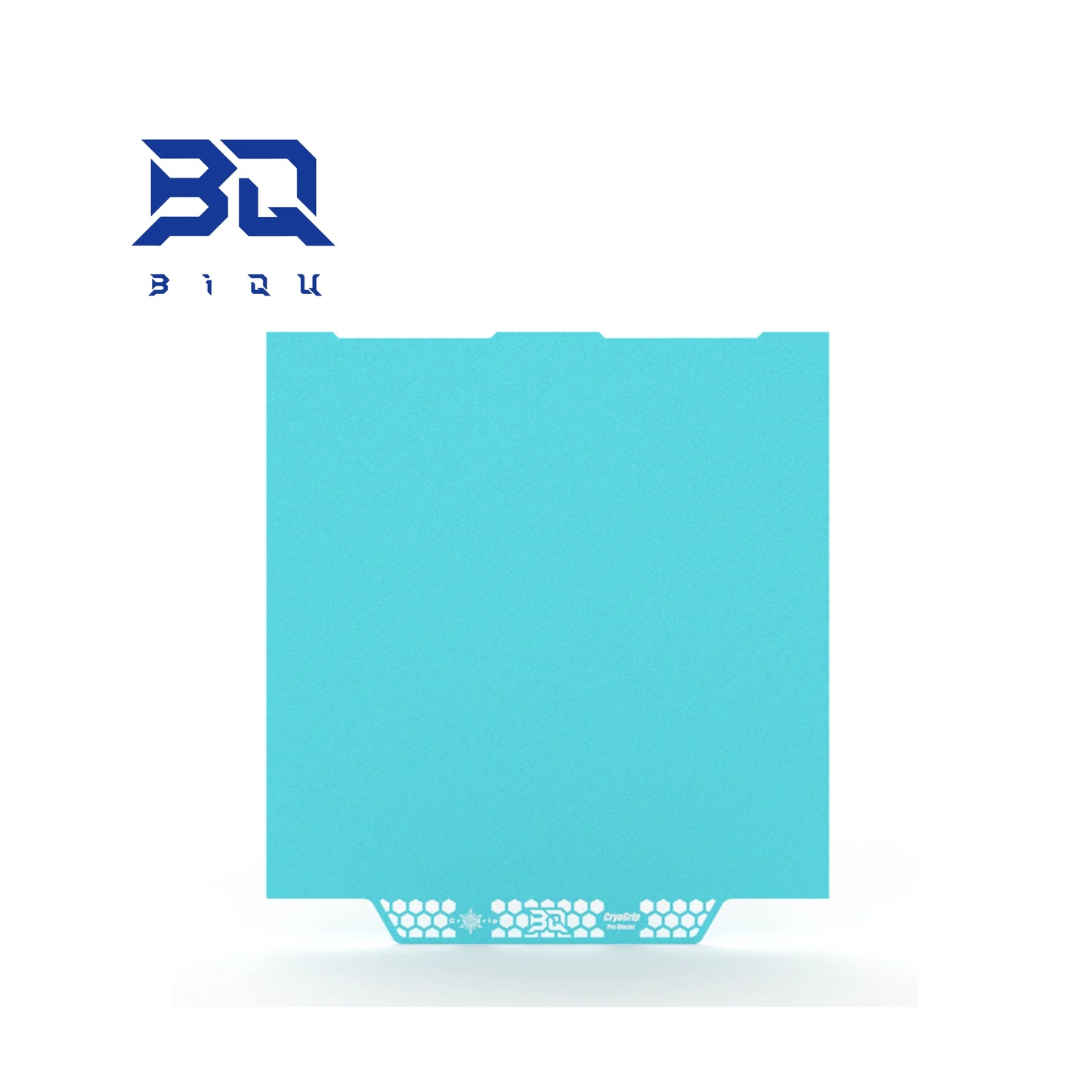 BIQU Panda Build Plate CryoGrip Pro Glacier for Bambu Lab A1  Mini 3D Printer