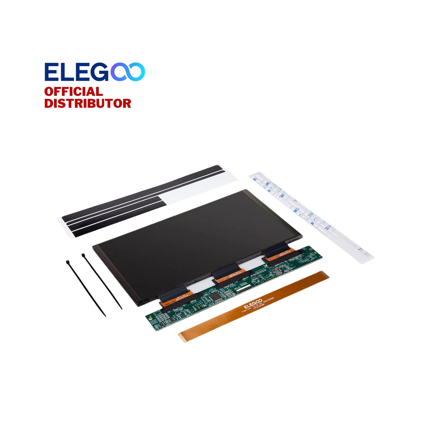 Elegoo LCD for Jupiter SE