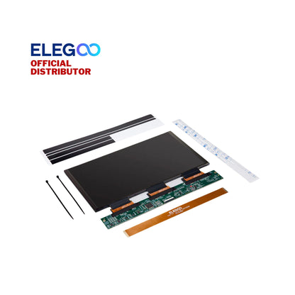 Elegoo LCD for Jupiter SE