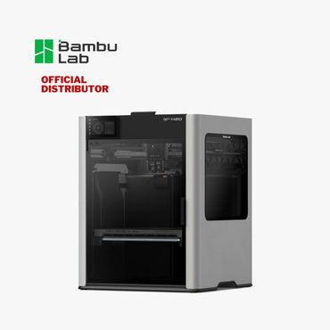 Bambu Lab H2D 3D Printer
