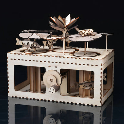 Bambu Lab H2D 3D Printer