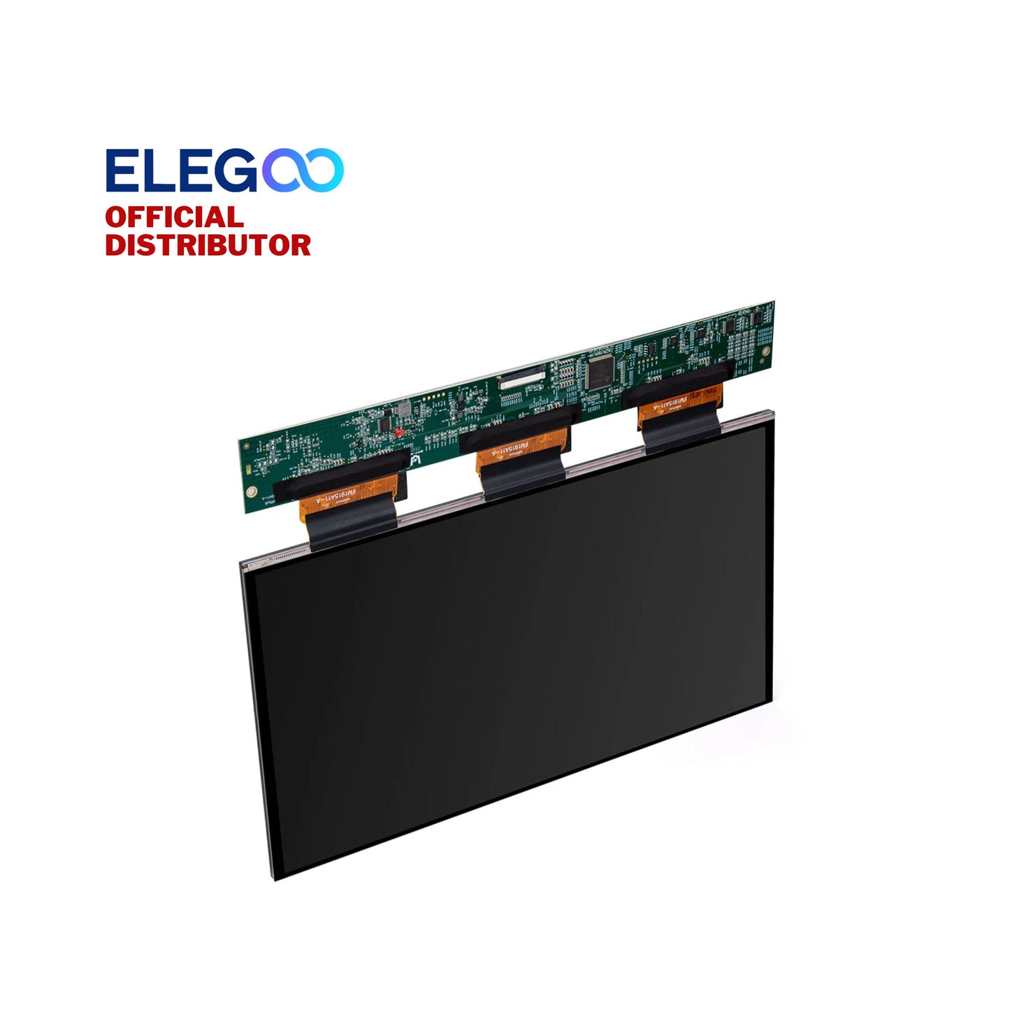 Elegoo LCD for Jupiter SE