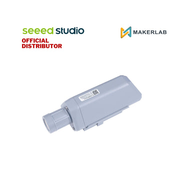 Seeed Studio SenseCAP S2103 LoRaWAN® CO2, Temperature, and Humidity Sensor for Outdoor & Indoor Air Quality, CO2 Meter, Carbon Emission