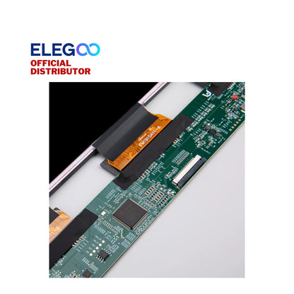 Elegoo LCD for Jupiter SE