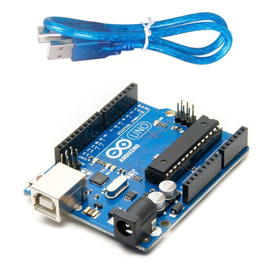 UNO R3 board compatible with Arduino Development ATmega328P CH340 CH340G