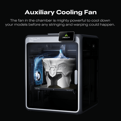 Creality K2 Pro Combo FDM 3D Printer