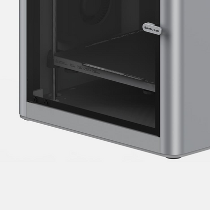 Bambu Lab X1C Combo 3D Printer