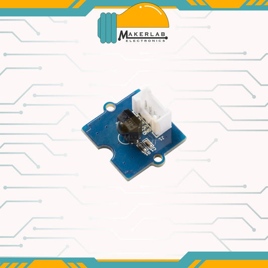Grove - Infrared Receiver IR | 101020016