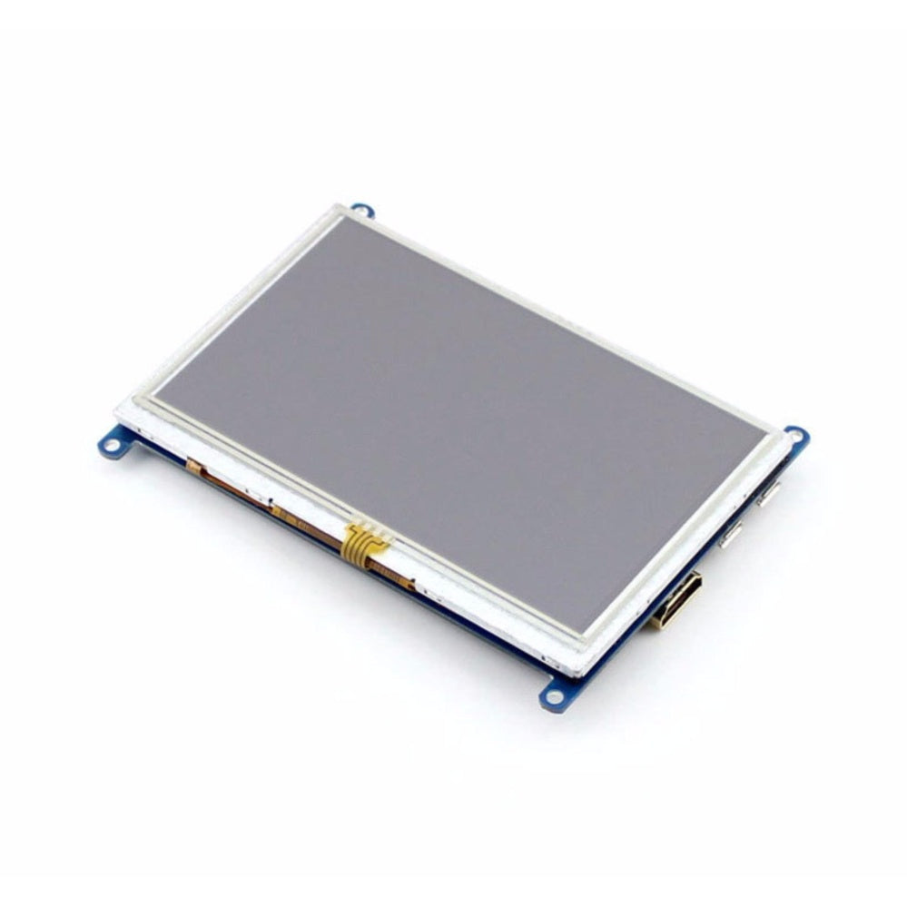 5 inch Raspberry Pi Touch Screen Display