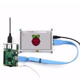 5 inch Raspberry Pi Touch Screen Display