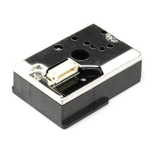 Dust Sensor GP2Y1010AU0F with Adapter Board