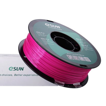 eSUN Silk PLA 3D Printer Filament 1.75mm 1KG