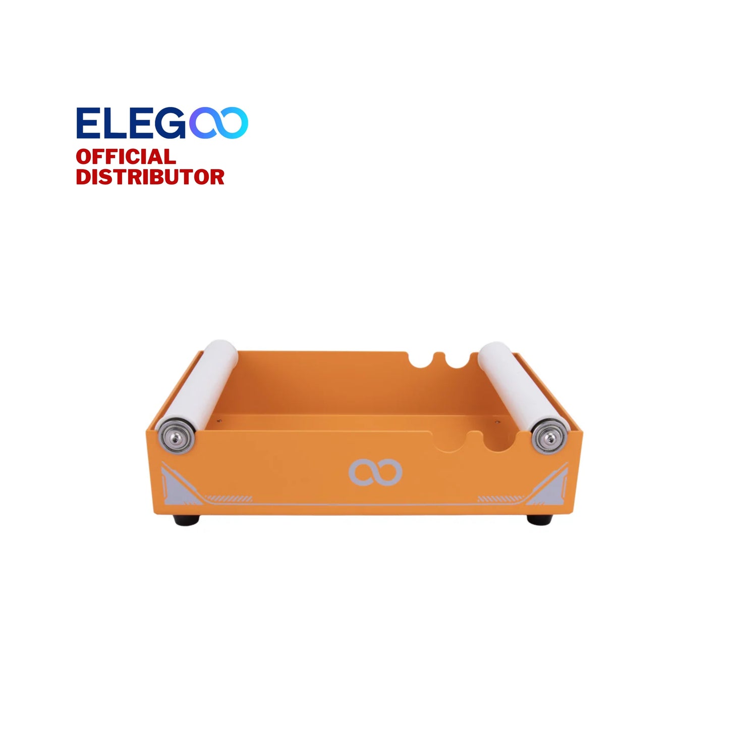Elegoo 5KG Large Spool Holder Kit for OrangeStorm Giga