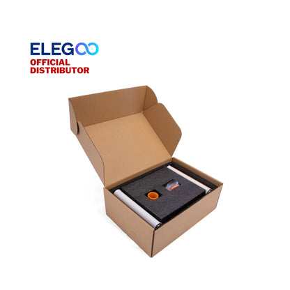 Elegoo 5KG Large Spool Holder Kit for OrangeStorm Giga
