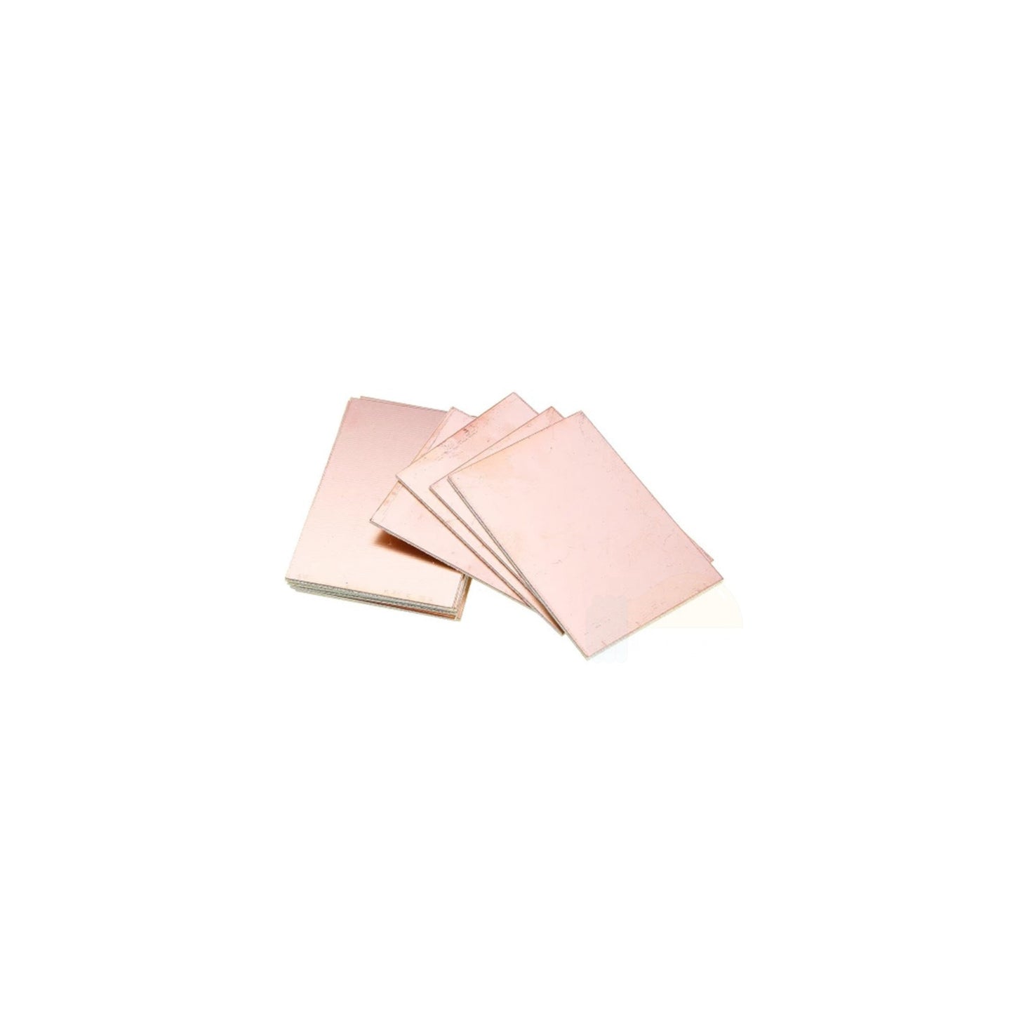 FR4 Universal Protoboard PCB - Double Sided