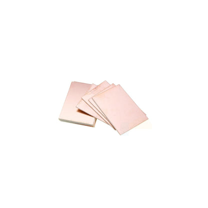 FR4 Universal Protoboard PCB - Double Sided