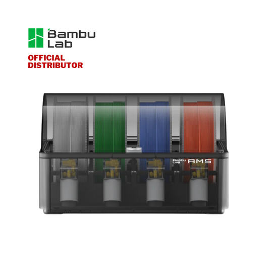 Bambu Lab AMS (Automatic Material System)