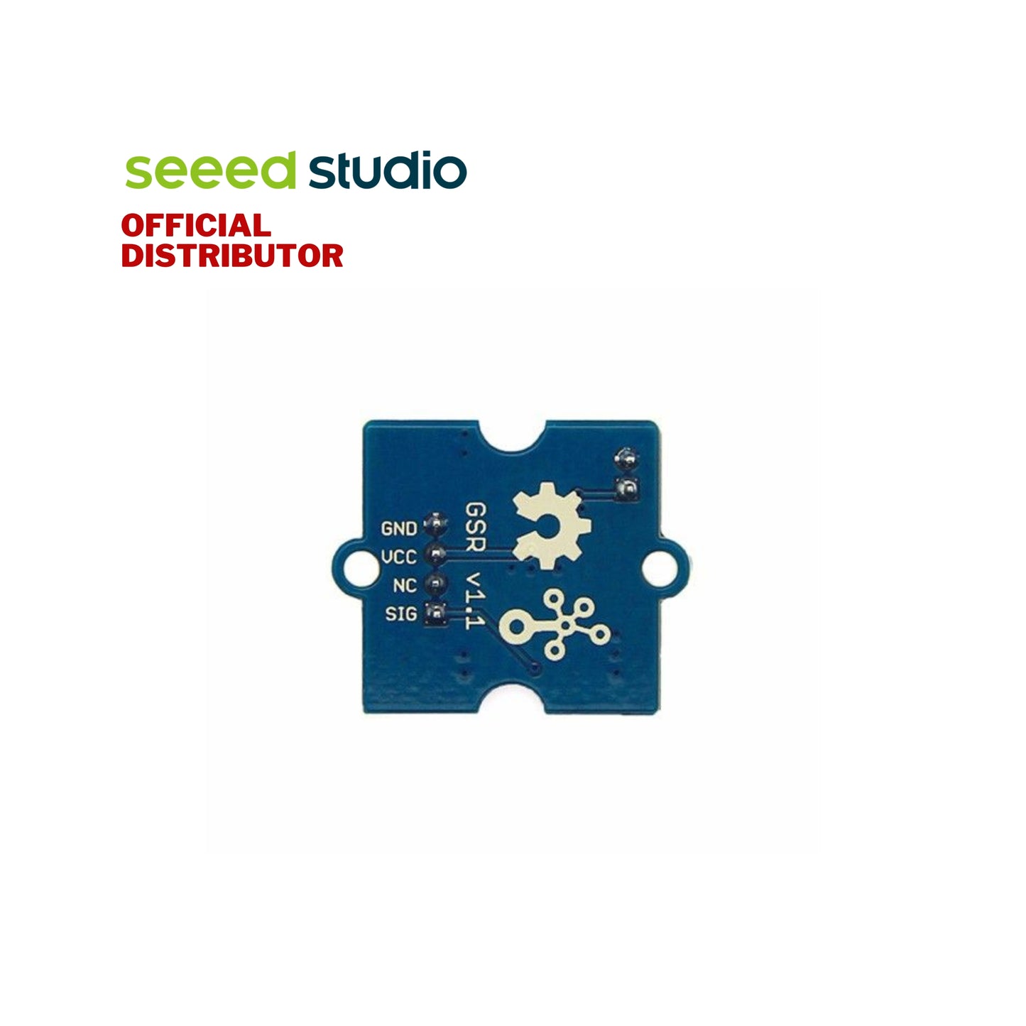 Grove - GSR sensor | 101020052