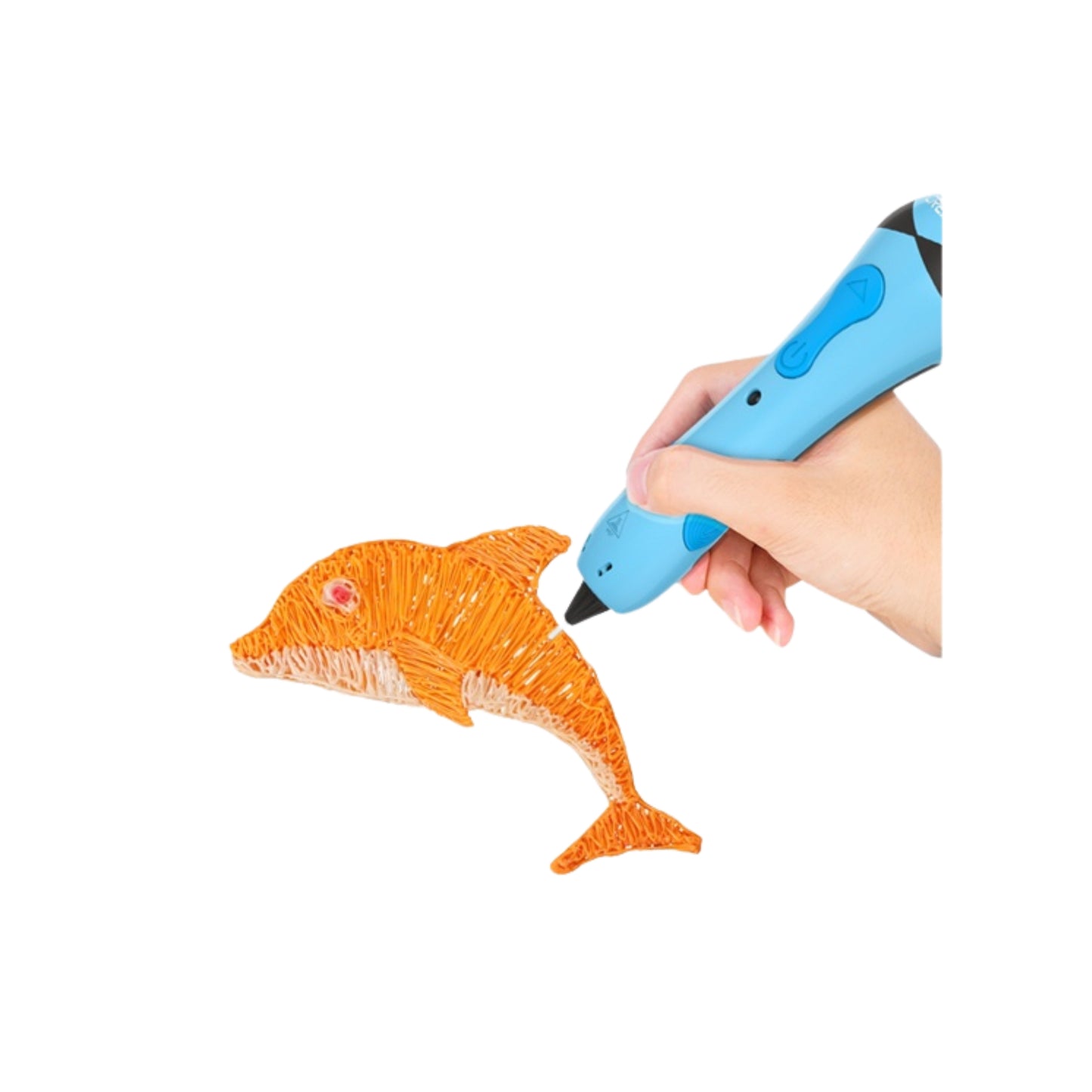 Creality 3D Printing Pen PCL Filament 1.75mm
