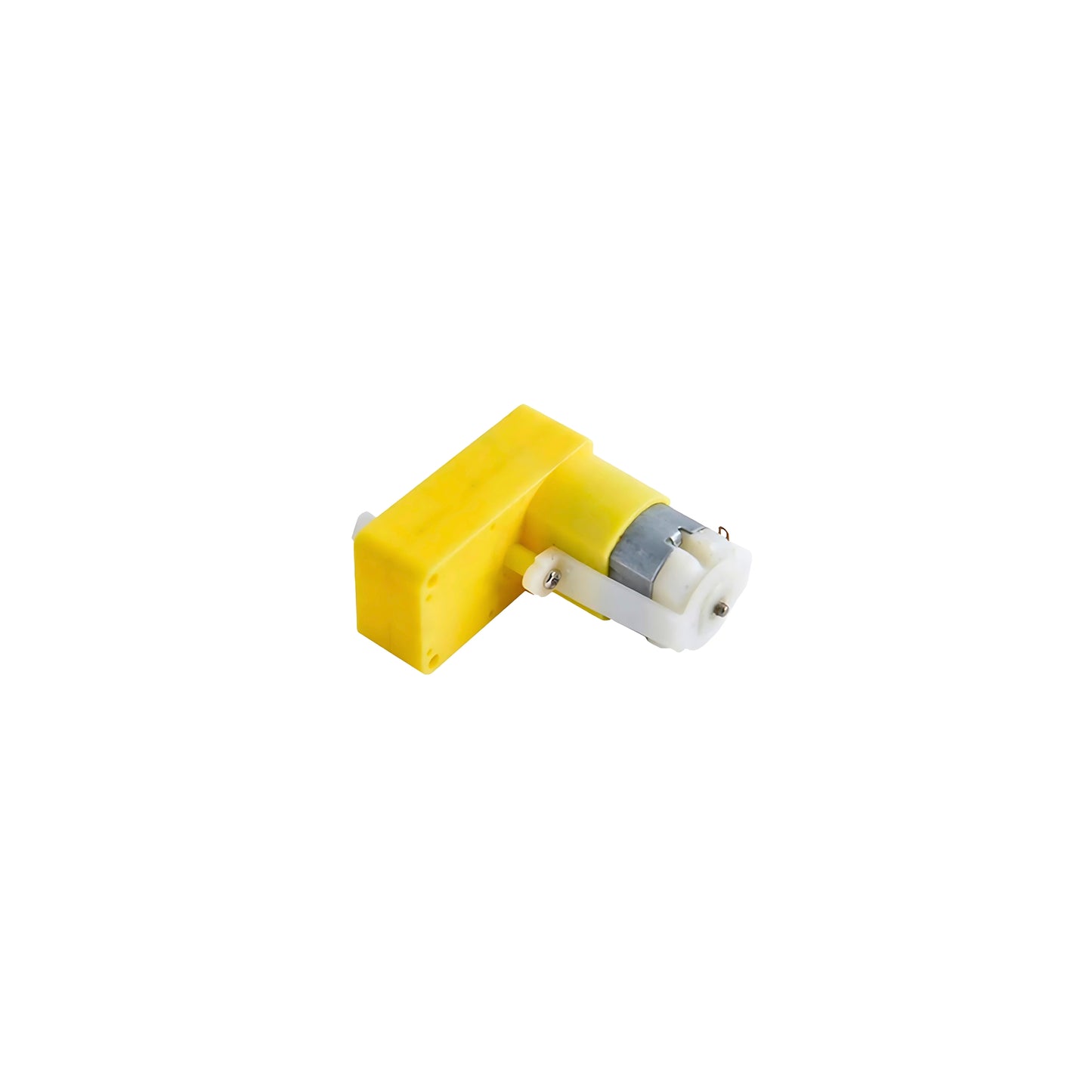 3-6V DC Geared Motor