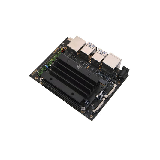 Okdo NVIDIA® Jetson Nano C100 Developer Kit Module