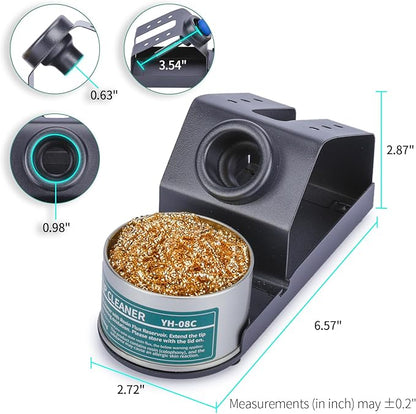 Yihua D2 Soldering Iron Holder with 08C