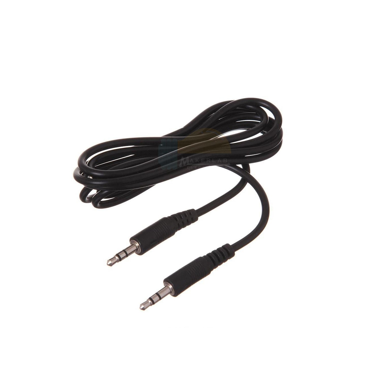 3.5mm Auxiliary Aux to Male Stereo Cord Audio Cable