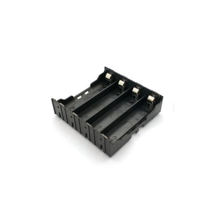18650 Cell Battery Holder Case Blossom Series Parallel 3.7V