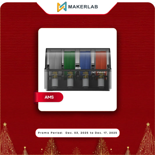 Bambu Lab AMS Automatic Material System