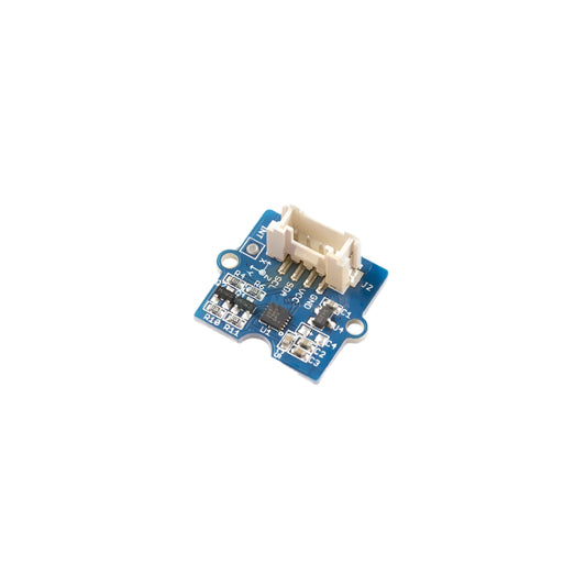 Grove - 3-Axis Digital Accelerometer(±1.5g) -  Arduino, Raspberry Pi Compatible