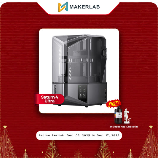 Elegoo Saturn 4 Series