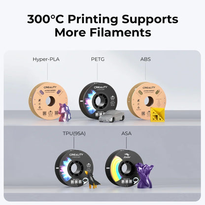 Creality Ender 3 V3 KE 3D Printer